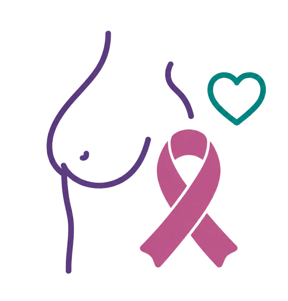 Atención integral de salud mamaria