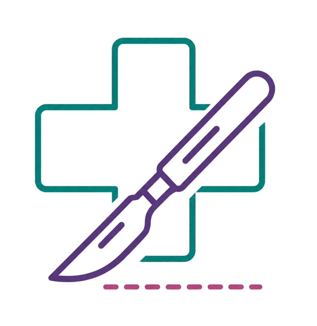 Opciones médicas y quirúrgicas especializadas